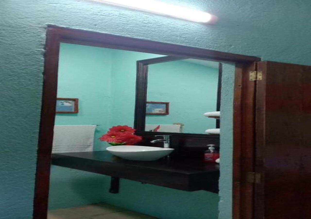 Hotel El Maltese Granada Ruang foto