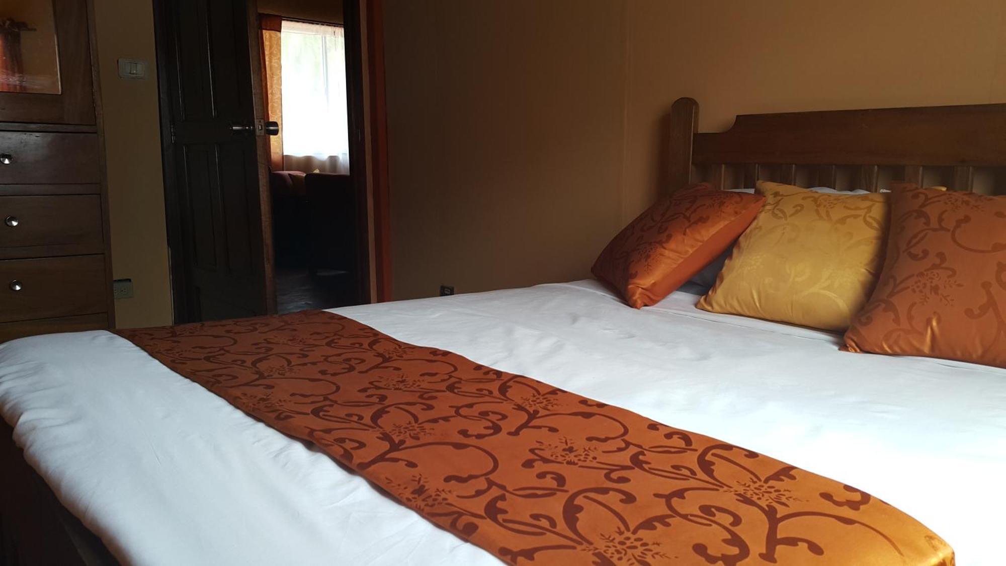 Hotel El Maltese Granada Ruang foto