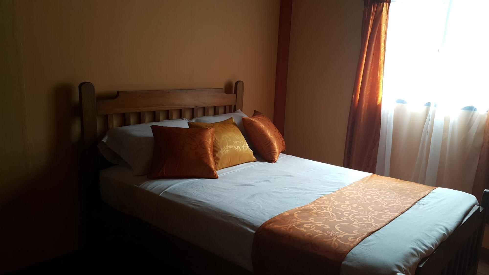 Hotel El Maltese Granada Ruang foto