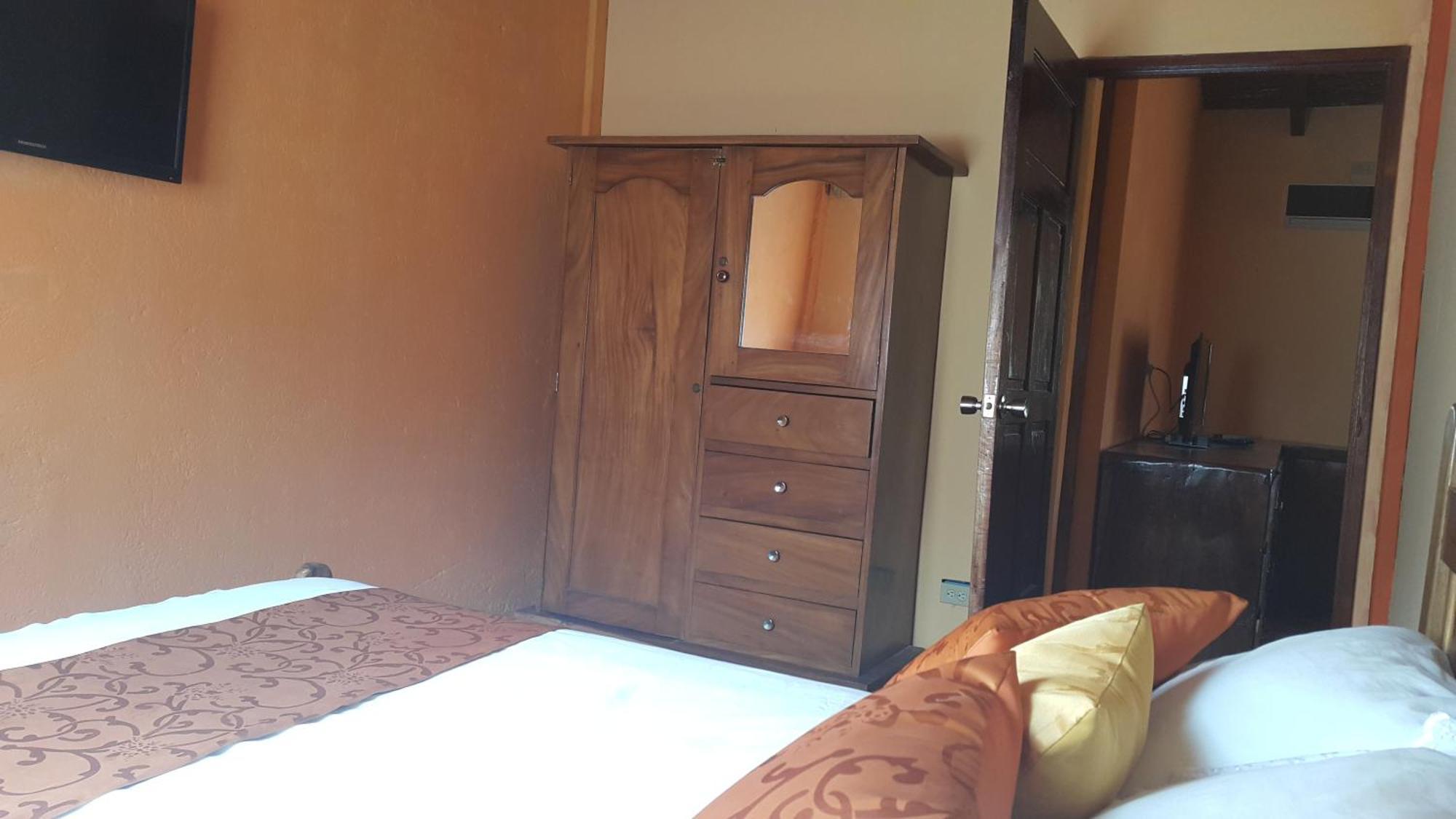 Hotel El Maltese Granada Ruang foto